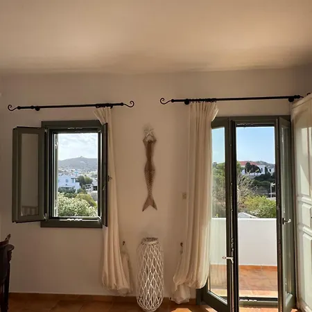 Niriedes Villa Lipszí