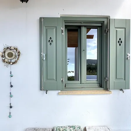 Niriedes Villas Villa *