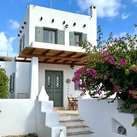 Niriedes Villas