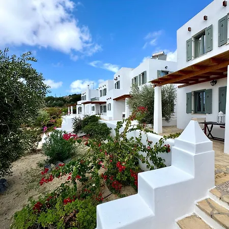 Niriedes Villas Villa Lipsi