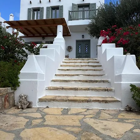Niriedes Villas