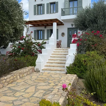 Niriedes Villas Villa