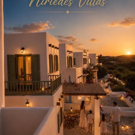 Villa Niriedes