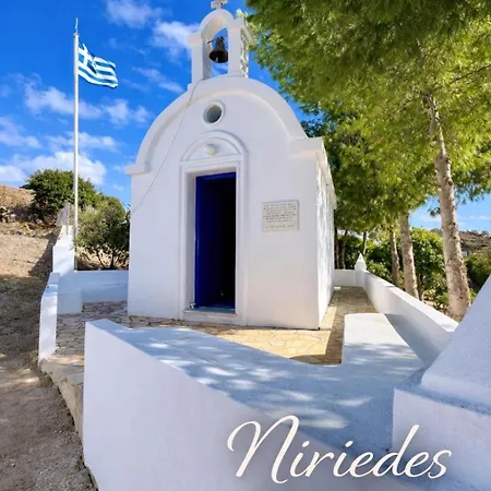 Villa Niriedes *
