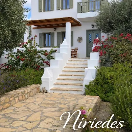 Villa Niriedes İlipsi