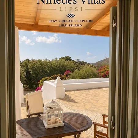 Niriedes