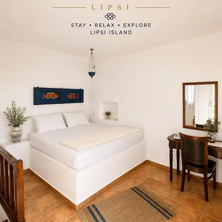 Niriedes Villas *