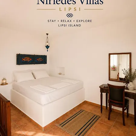 Niriedes Villas Villa