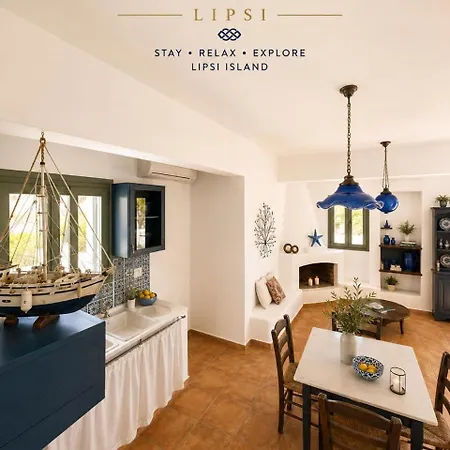 Villa Niriedes Villas