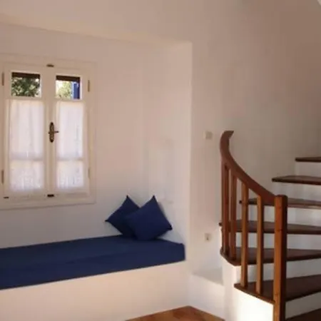 Villa Niriedes Villas
