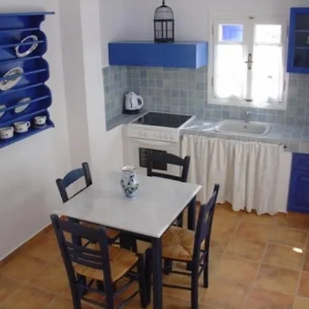 Niriedes Villas