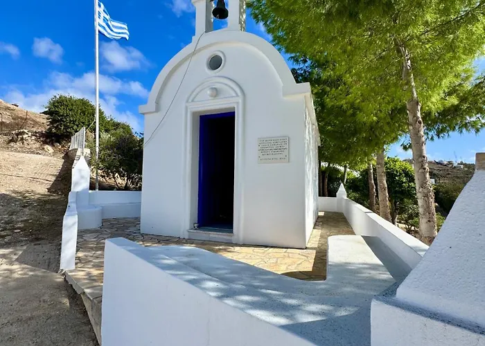 Niriedes Вилла *