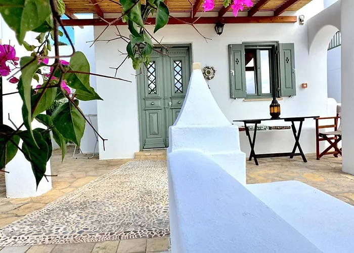 Niriedes Villa Lisso