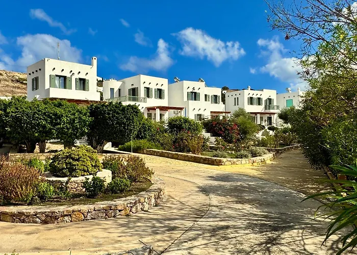 Villa Niriedes Lisso