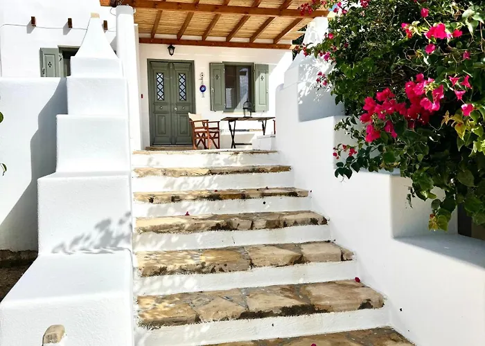 Niriedes * 利普西島