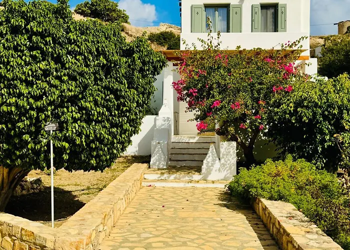 Villa Niriedes Lipsi