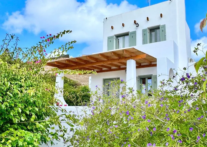 Villa Niriedes Lisso