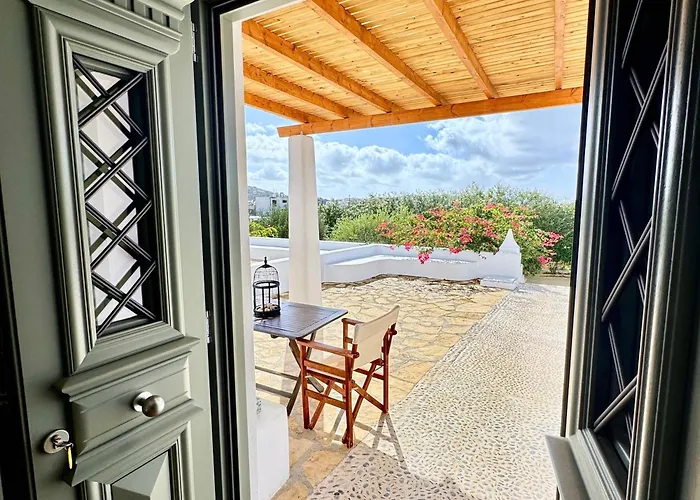 Villa Niriedes Lisso