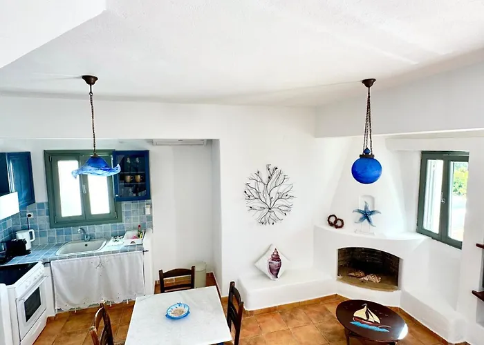 Villa Niriedes Lisso