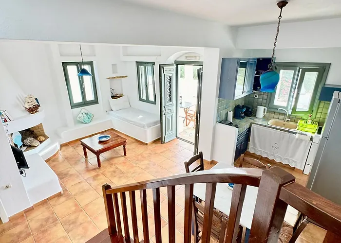 Niriedes Villa Lisso