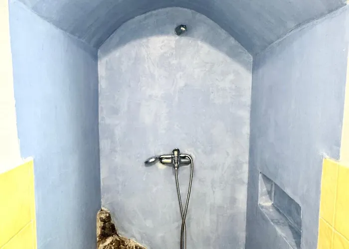 Niriedes Вилла *