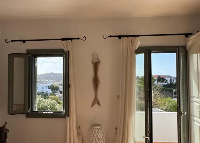 Niriedes Вилла Липси