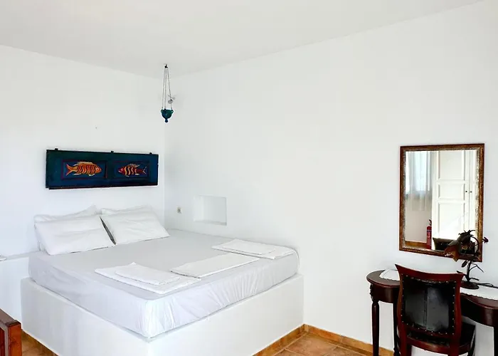 Villa Niriedes Lipsi