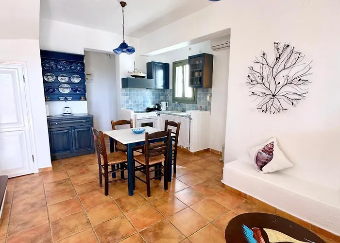 Niriedes Villa Lisso