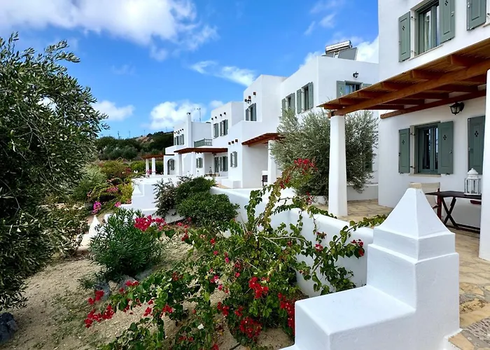 Niriedes Villa Lisso