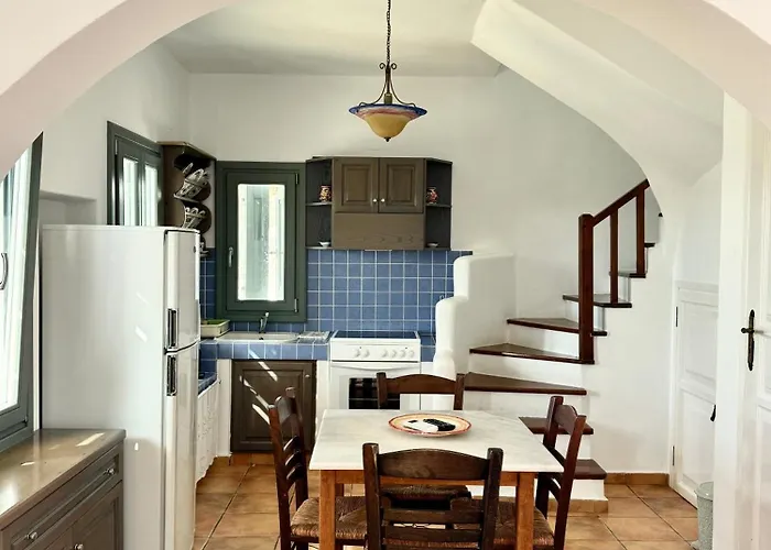 Villa Niriedes Lisso