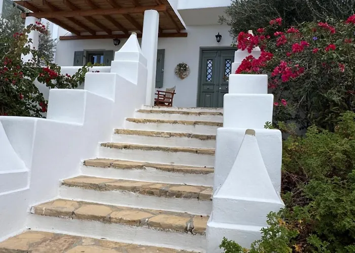 Niriedes Villa Lisso