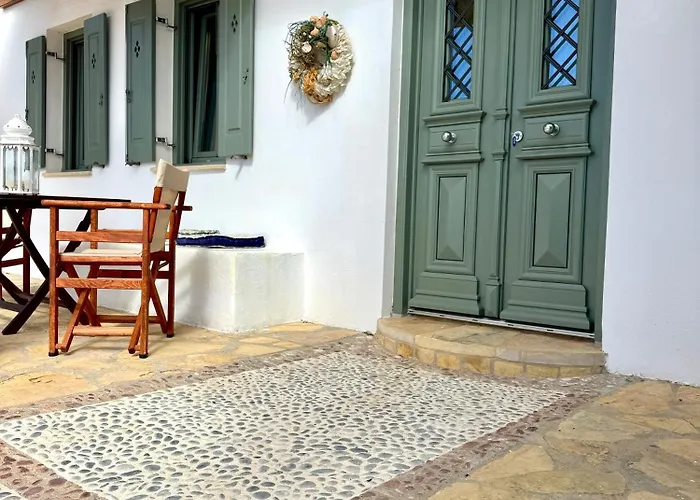 Villa Niriedes Lisso